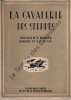 Partition de la chanson : Cavalerie des steppes (La)        .  - Knipper Léon - Goussev V.