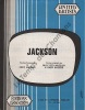 Partition de la chanson : Jackson        .  - Wheeler Billy Edd,Rogers Gaby - Marnay Eddy