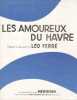 Partition de la chanson : Amoureux du Havre (Les)        . Ferré Léo - Ferré Léo - Ferré Léo