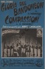 Partition de la chanson : Gloria del bandonéon Orchestration - deux titres Compassion      . Cavallero Mario - Besson Georges,Margelli Dino - 