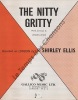 Partition de la chanson : Nitty gritty (The)        . Ellis Shirley - Chase Lincoln - Chase Lincoln