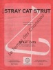 Partition de la chanson : Stray cat strut        . Stray Cats - Setzer Brian - Setzer Brian