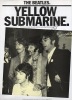 Partition de la chanson : Yellow submarine     Retirage   . The Beatles - Lennon John,Mac Cartney Paul - Mac Cartney Paul,Lennon John