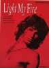 Partition de la chanson : Light my fire        . The Doors - The Doors - The Doors