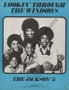 Partition de la chanson : Lookin' through the windows        . The Jackson Five,Jackson Michael - Davis Clifton - Davis Clifton