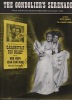 Partition de la chanson : Gondolier's serenade (The) Bob Hope - Joan Fontaine     Casanova's big night  .  - David Mack,Lilley Joseph J.,Blake Bebe - ...