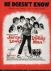 Partition de la chanson : He doesn't know Jerry Lewis - Helen Traubel - Pat Stanley     Ladies man (The)  .  - Warren Harry - Brooks Jack