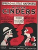 Partition de la chanson : Spread a little happiness      Mister cinders  .  - Ellis Vivian - Grey Clifford