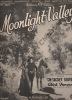 Partition de la chanson : Moonlight valley      On secret service  . Foran Dick - Jérome M.K. - Scholl Jack