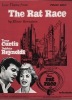Partition de la chanson : Rat race (The) Tony Curtis - Debbie Reynolds     Rat race (The)  .  - Bernstein Elmer - 