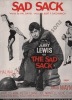 Partition de la chanson : Sad sack Jerry Lewis - David Wayne - Phyllis Kirk - Peter Lorre - Joe Mantell - Gene Evans     Sad sack (The)  .  - ...
