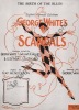 Partition de la chanson : Black bottom      George whithe's scandals  .  - Henderson Ray - Brown Lew,de Sylva Bud
