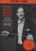 Partition de la chanson : Ev'ry day Rudy Vallee - Ann Dvorak - Helen Morgan     Sweet music  .  - Fain Sammy - Kahal Irving