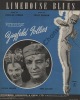 Partition de la chanson : Limehouse blues      Ziegfeld follies 1945  .  - Braham Philip - Furber Douglas