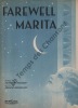 Partition de la chanson : Farewell Marita        .  - Grundland F. - Kennedy Hamilton