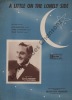 Partition de la chanson : Little on the lonely side (A)        . Lombardo Guy - Robertson D.,Weldon Frank,Cavanaugh James - Cavanaugh James