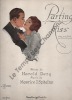 Partition de la chanson : Parting kiss        .  - Spitalny Maurice J. - 
