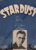 Partition de la chanson : Stardust        . Hall Henry - Carmichael Hoagy - 