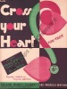 Partition de la chanson : Cross your heart        .  - Gensler Lewis E. - de Sylva Bud