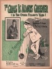 Partition de la chanson : Grass is always greener (The)  In the other fellow's yard      . Waldron Billy - Whiting Richard - Egan Raymond