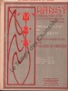 Partition de la chanson : Pansy  Jeune homme et le trottin (Le)   Adhésif sur tranche   .  - Gracey Maurice - 