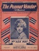 Partition de la chanson : Peanut vendor (The)  El Manisero    Oeil de Paris (L')  . May Miss Ada - Simons Moïses - Gilbert Wolfe,Sunshine Marion