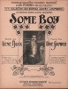 Partition de la chanson : Some boy        .  - Stamper Dave - Buck Gene