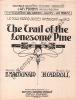 Partition de la chanson : Trail of the lonesome pine        .  - Carroll Harry - MacDonald Ballard