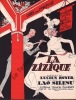 Partition de la chanson : Zizique (La)        Théâtre des Deux Anes. Fortugé,Benda Gaby - Silésu Lao - Boyer Lucien