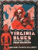 Partition de la chanson : Virginia Blues        .  - Meinken Fred - 