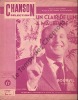 Partition de la chanson : Clair de lune à Maubeuge (Un)        . Bourvil - Perrin Pierre,Blondy Claude - Perrin Pierre