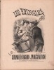Partition de la chanson : Epinglés (Les)     Déreliée   Théâtre des Ambassadeurs. Lulli Mlle - Chautagne Marc - Blondelet Charles,Vergeron Frédéric