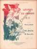 Partition de la chanson : Lèvres de femme        .  - Sézille Charles,Lavello R. - Sézille Charles