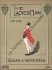 Partition de la chanson : Ladies Man (The)        .  - Adolfo A. Ortiz Rosa - 