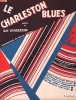 Partition de la chanson : Charleston blues (Le)  Birth of the blues      .  - Henderson Ray - Brown Lew,de Sylva Bud