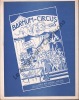 Partition de la chanson : Barnum-Circus        .  - Révil Rudi - Charlys,Vandair Maurice