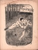 Partition de la chanson : Folâtrerie     Rousseurs   .  - Leuntjens Ch. - 