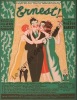 Partition de la chanson : Ernest !      Ernest  Théâtre des Folies dramatiques. Oudart Félix - Larbey Victor - Abric Léon,Bourgueil Jacques