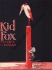 Partition de la chanson : Kid Fox        .  - Tenaro L. - 