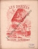 Partition de la chanson : Dragées (Les)       Chansonnette .  - de Villebichot Auguste - Leclerc Eugène