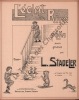 Partition de la chanson : Eclat de rire (L')        .  - Stadeler L. - 