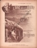 Partition de la chanson : Ane et le boeuf (L')     Annotation stylo haut de couverture   . Renée Mlle - Schlesinger Léon - Fuster Charles