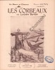 Partition de la chanson : Corbeaux (Les)        . Pierly Jane - Boyer Lucien - Boyer Lucien