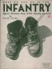 Partition de la chanson : What do you do in the Infantry     Annotation sur la  couverture   .  - Loesser Frank - 