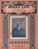 Partition de la chanson : Merry life Danse Anglaise théorie du professeur M.Riester Joyeuse vie      .  - Weiller Ernest - 