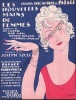 Partition de la chanson : Nouvelles mains des femmes (Les)      Paris Voyeur  Palace. Aubert Jeanne - Szulc Joseph - Varna Henri,Lelièvre Léo,Rouvray ...