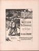 Partition de la chanson : Alleluia du cheminot     Edition "1910"   . Bruant Aristide - Bruant Aristide - Bruant Aristide