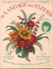 Partition de la chanson : Langage des fleurs (Le)  Manchons fleuris (Les)      Casino de Paris. Myral Nina - Yvain Maurice - Willemetz ...