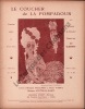 Partition de la chanson : Sérénade du chevalier      Coucher de la Pompadour (Le)  . Delaquerrière José - Marti Estéban - Varna Henri,Foucher Armand