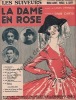 Partition de la chanson : Suiveurs (Les)      Dame en rose (La)  . Lamy Adrien,Foissy,Givry Mona - Caryll Ivan - verneuil Louis